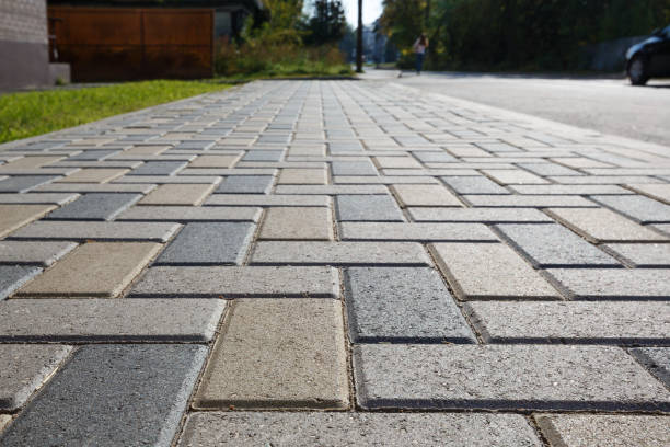 Best Concrete Paver Driveway  in Greenlawn, NY