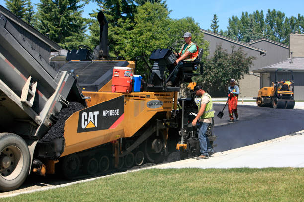 Best Driveway Paving Contractor  in Greenlawn, NY