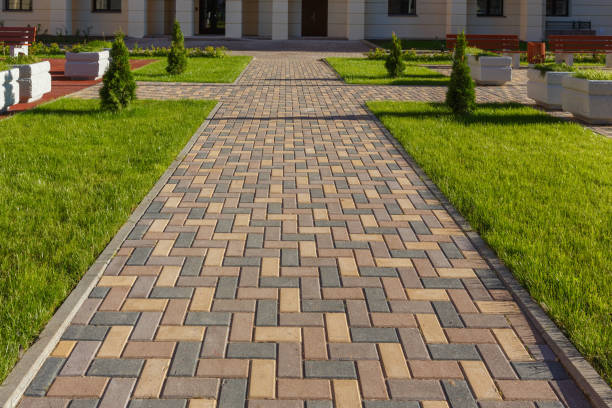 Best Cobblestone Driveway Pavers  in Greenlawn, NY